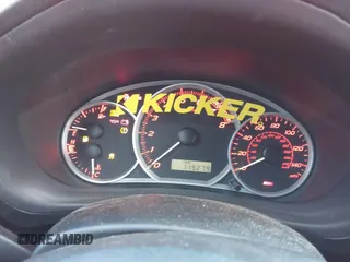 2014 Subaru WRX WRX с VIN JF1GV7E62EG008417, выставлен на аукционе IAAI как лот 42376762 с пробегом 119 279 миль миль и . История ставок и продаж доступна на DreamBid. Изображение 7.