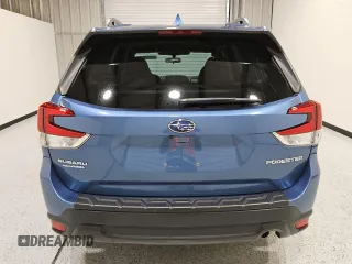 2023 Subaru Forester Premium z VIN JF2SKAEC1PH415854, wystawiony jako Copart lot #62348795 z przebiegiem 93 742 mil mil oraz Czysty tytuł • Clean title. Historia ofert i sprzedaży dostępna na DreamBid. Obrazek 6.