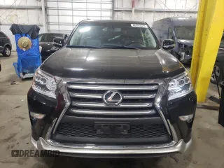 2018 Lexus GX with VIN JTJBM7FX1J5194629, listed as a Copart auction lot 48985823 with 69,762 mi miles. Bid and sale history available at carsss.com. Image 5.