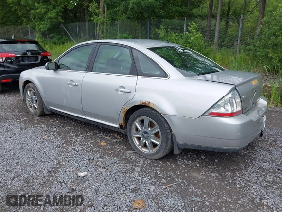 2009 Mercury Sable Premier с VIN 1MEHM42W99G628738, выставлен на аукционе IAAI как лот 42722600 с пробегом 179 565 миль миль и . История ставок и продаж доступна на DreamBid. Изображение 3.