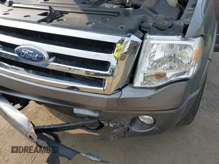 2011 Ford Expedition Max XLT с VIN 1FMJK1J54BEF15924, выставлен на аукционе IAAI как лот 42386573 с пробегом 168 267 миль миль и . История ставок и продаж доступна на DreamBid. Изображение 6.