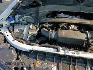 2023 Ford Police Interceptor Utility с VIN 1FM5K8AC3PGA32896, выставлен на аукционе Copart как лот 62148035 с пробегом 20 083 миль миль и Списание • Salvage title. История ставок и продаж доступна на DreamBid. Изображение 15.