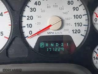 2006 Dodge Ram 3500 Laramie with VIN 3D7LX38C66G223114, listed as a IAAI auction lot 40760004 with 171,229 mi miles. Bid and sale history available at carsss.com. Image 14.
