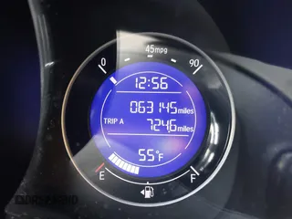2015 Honda Fit EX-L with VIN 3HGGK5H88FM753136, listed as a IAAI auction lot 41884461 with 63,145 mi miles. Bid and sale history available at carsss.com. Image 16.