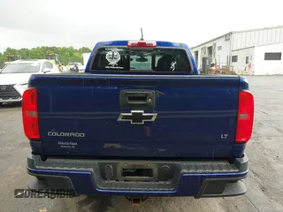 2016 Chevrolet Colorado 4WD LT z VIN 1GCGTCE39G1294903, wystawiony jako IAAI lot #42273278 z przebiegiem 84 909 mil mil oraz . Historia ofert i sprzedaży dostępna na DreamBid. Obrazek 16.