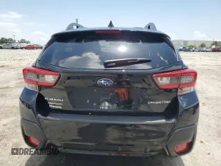 2023 Subaru Crosstrek Limited с VIN JF2GTHNC6PH318693, выставлен на аукционе Copart как лот 58745305 с пробегом 44 948 миль миль и На запчасти • Non repairable. История ставок и продаж доступна на DreamBid. Изображение 6.