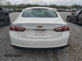 2020 Chevrolet Malibu LT with VIN 1G1ZD5ST5LF039466, listed as a Copart auction lot 51690255 with 116,630 mi miles and Salvage Title. Bid and sale history available at DreamBid. Image 6.