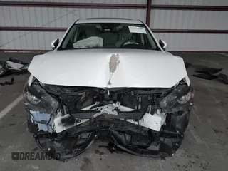 2017 Mazda Mazda6 Touring with VIN JM1GL1V51H1107726, listed as a IAAI auction lot 41875900 with 73,040 mi miles. Bid and sale history available at carsss.com. Image 6.