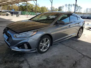 2018 Hyundai Sonata Limited z VIN 5NPE34AF4JH724091, wystawiony jako Copart lot #81661914 z przebiegiem 70 509 mil mil oraz Szkoda całkowita • Salvage title. Historia ofert i sprzedaży dostępna na DreamBid. Obrazek 1.