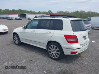 2011 Mercedes-Benz GLK 350 with VIN WDCGG8HB0BF566328, listed as a IAAI auction lot 42126696 with 149,824 mi miles and . Bid and sale history available at carsss.com. Image 3.