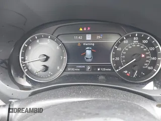 2023 Infiniti QX50 Sensory z VIN 3PCAJ5EB1PF120667, wystawiony jako IAAI lot #41279045 z przebiegiem 9 132 mil mil oraz . Historia ofert i sprzedaży dostępna na DreamBid. Obrazek 7.