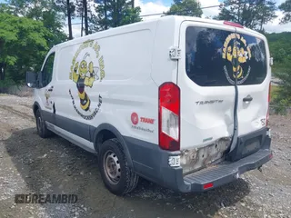2015 Ford Transit с VIN 1FTNE1ZG2FKB19078, выставлен на аукционе IAAI как лот 42238221 с пробегом 163 402 миль миль и . История ставок и продаж доступна на DreamBid. Изображение 3.