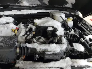 2023 Jeep Gladiator Overland с VIN 1C6HJTFG6PL552866, выставлен на аукционе IAAI как лот 42086784 с пробегом 20 041 миль миль и . История ставок и продаж доступна на DreamBid. Изображение 10.