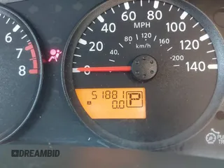 2020 Nissan Frontier SV с VIN 1N6ED0EA1LN716857, выставлен на аукционе IAAI как лот 42304722 с пробегом 51 881 миль миль и . История ставок и продаж доступна на DreamBid. Изображение 15.