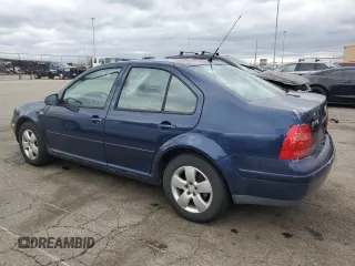 2003 Volkswagen Jetta GLS с VIN 3VWSK69M73M011703, выставлен на аукционе Copart как лот 52182345 с пробегом 193 874 миль миль и Списание • Salvage title. История ставок и продаж доступна на DreamBid. Изображение 2.