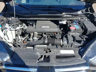 2020 Honda CR-V Touring with VIN 2HKRW2H98LH626651, listed as a IAAI auction lot 41668951 with 64,391 mi miles and . Bid and sale history available at DreamBid. Image 10.