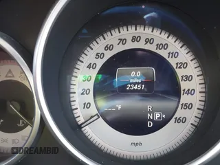 2014 Mercedes-Benz E 350 Sport с VIN WDDHF5KB5EA912854, выставлен на аукционе IAAI как лот 41263897 с пробегом 23 451 миль миль и . История ставок и продаж доступна на DreamBid. Изображение 7.
