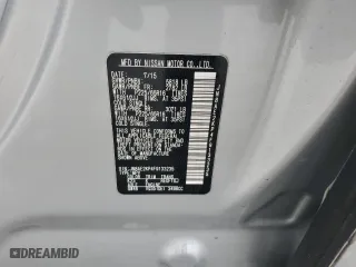 2015 Nissan Quest S with VIN JN8AE2KP4F9133235, listed as a Copart auction lot 54136054 with 213,140 mi miles and Salvage Title. Bid and sale history available at carsss.com. Image 14.