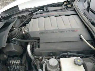 2015 Chevrolet Corvette Z51 3LT с VIN 1G1YM2D72F5119618, выставлен на аукционе IAAI как лот 42744702 с пробегом Не указан миль и . История ставок и продаж доступна на DreamBid. Изображение 20.