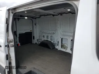 2019 Ford Transit с VIN 1FTYE1YM9KKA85719, выставлен на аукционе Copart как лот 82785734 с пробегом 309 125 миль миль и Чистый • Clean title. История ставок и продаж доступна на DreamBid. Изображение 11.
