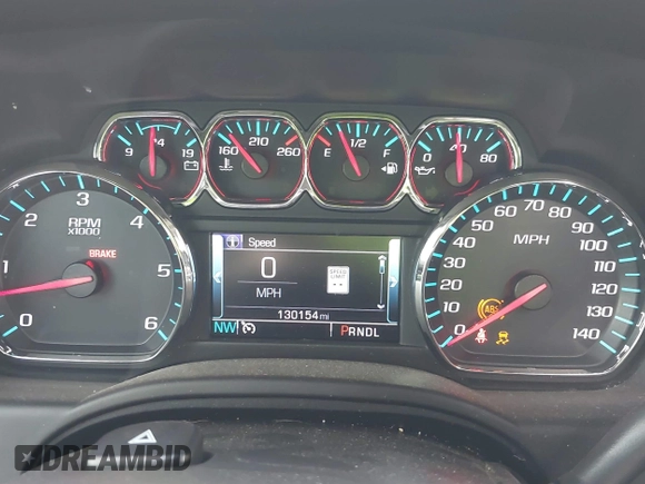 2018 Chevrolet Tahoe LT with VIN 1GNSCBKC9JR133640, listed as a IAAI auction lot 42542381 with 130,154 mi miles and . Bid and sale history available at DreamBid. Image 7.
