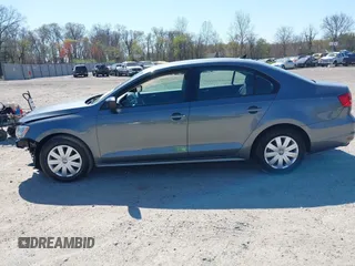 2016 Volkswagen Jetta S с VIN 3VW267AJ8GM366591, выставлен на аукционе IAAI как лот 42060082 с пробегом 87 611 миль миль и . История ставок и продаж доступна на DreamBid. Изображение 14.