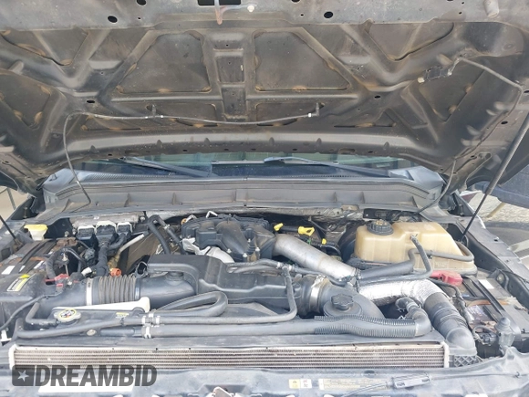 2012 Ford F-250 XL with VIN 1FT7W2BT4CED04407, listed as a IAAI auction lot 42470617 with 295,360 mi miles and . Bid and sale history available at DreamBid. Image 10.