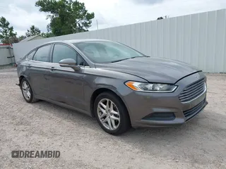 2013 Ford Fusion SE с VIN 3FA6P0H72DR244171, выставлен на аукционе IAAI как лот 42298377 с пробегом Не указан миль и . История ставок и продаж доступна на DreamBid. Изображение 1.