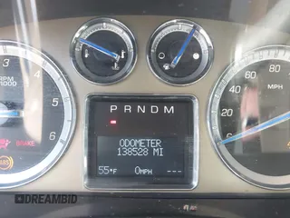 2007 Cadillac Escalade with VIN 1GYFK63847R271121, listed as a IAAI auction lot 42199097 with 138,528 mi miles and . Bid and sale history available at DreamBid. Image 16.