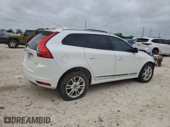 2015 Volvo XC60 T5 Drive-E Premier с VIN YV440MDK7F2762062, выставлен на аукционе Copart как лот 54971065 с пробегом 102 266 миль миль и Чистый • Clean title. История ставок и продаж доступна на DreamBid. Изображение 3.