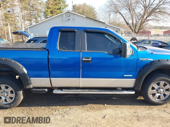 2012 Ford F-150 XL with VIN 1FTFX1ET0CFB70326, listed as a IAAI auction lot 41740883 with 224,926 mi miles. Bid and sale history available at carsss.com. Image 13.