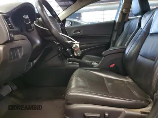 2015 Acura ILX with VIN 19VDE1F32FE010953, listed as a Copart auction lot 59543235 with 152,204 mi miles and Clean title. Bid and sale history available at DreamBid. Image 7.