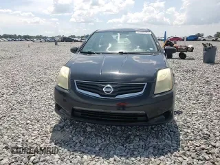 2010 Nissan Sentra S with VIN 3N1AB6AP6AL601837, listed as a Copart auction lot 62830345 with 220,857 mi miles and Salvage title. Bid and sale history available at DreamBid. Image 14.