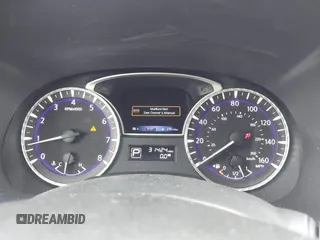 2020 Infiniti QX60 Luxe with VIN 5N1DL0MM2LC506031, listed as a IAAI auction lot 42701561 with 31,424 mi miles and . Bid and sale history available at DreamBid. Image 7.