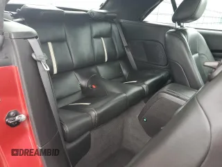 2011 Ford Mustang GT с VIN 1ZVBP8FF9B5100308, выставлен на аукционе Copart как лот 61194295 с пробегом 86 575 миль миль и Чистый • Clean title. История ставок и продаж доступна на DreamBid. Изображение 10.
