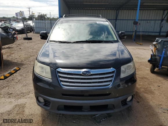 2009 Subaru Tribeca 5-Pass Special Edition with VIN 4S4WX92D494406620, listed as a Copart auction lot 69671824 with 148,867 mi miles and Salvage Title. Bid and sale history available at carsss.com. Image 5.