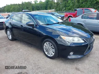 2013 Lexus ES 250 с VIN JTHBK1GGXD2061280, выставлен на аукционе IAAI как лот 42211080 с пробегом 178 191 миль миль и . История ставок и продаж доступна на DreamBid. Изображение 1.