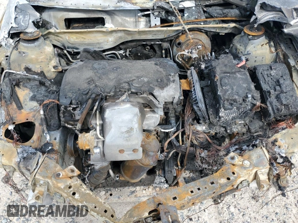 2017 Buick Regal Sport Touring with VIN 2G4GL5EX9H9191052, listed as a Copart auction lot 51846545 with Not provided miles and Salvage title. Bid and sale history available at DreamBid. Image 11.