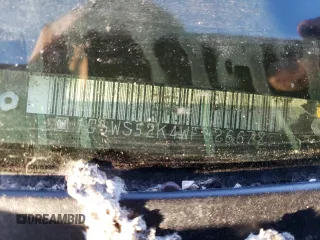 1998 Oldsmobile Intrigue GL z VIN 1G3WS52K4WF326678, wystawiony jako Copart lot #42012495 z przebiegiem Nie podano mil oraz Szkoda całkowita • Salvage title. Historia ofert i sprzedaży dostępna na DreamBid. Obrazek 12.
