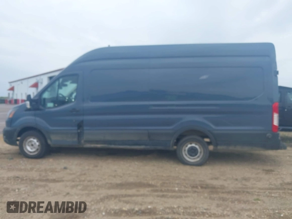 2021 Ford Transit Cargo с VIN 1FTBR3X84MKA82773, выставлен на аукционе IAAI как лот 42340746 с пробегом 102 033 миль миль и . История ставок и продаж доступна на DreamBid. Изображение 14.