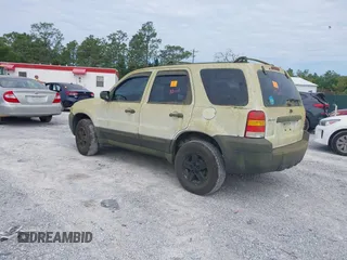 2006 Ford Escape XLS with VIN 1FMYU02ZX6KA24771, listed as a IAAI auction lot 42184269 with Not Provided miles and . Bid and sale history available at DreamBid. Image 3.