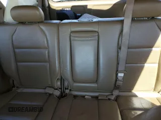 2006 Acura MDX Touring with VIN 2HNYD18606H515505, listed as a Copart auction lot 50630815 with 162,417 mi miles and Salvage Title. Bid and sale history available at carsss.com. Image 10.