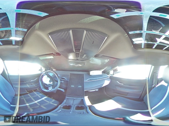 2023 Fisker Ocean One z VIN VCF1ZBU21PG004075, wystawiony jako Copart lot #48259195 z przebiegiem Nie podano mil oraz Nie do naprawy • Non repairable. Historia ofert i sprzedaży dostępna na DreamBid. Obrazek 14.