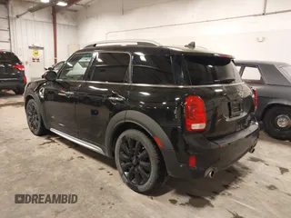 2019 MINI Countryman Cooper S с VIN WMZYT5C59K3G91029, выставлен на аукционе IAAI как лот 42039745 с пробегом 128 365 миль миль и . История ставок и продаж доступна на DreamBid. Изображение 3.
