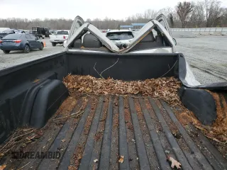 2005 Chevrolet Silverado 1500 Work Truck with VIN 1GCEC14V85Z316676, listed as a Copart auction lot 48424985 with 51,310 mi miles and Non Repairable. Bid and sale history available at DreamBid. Image 10.
