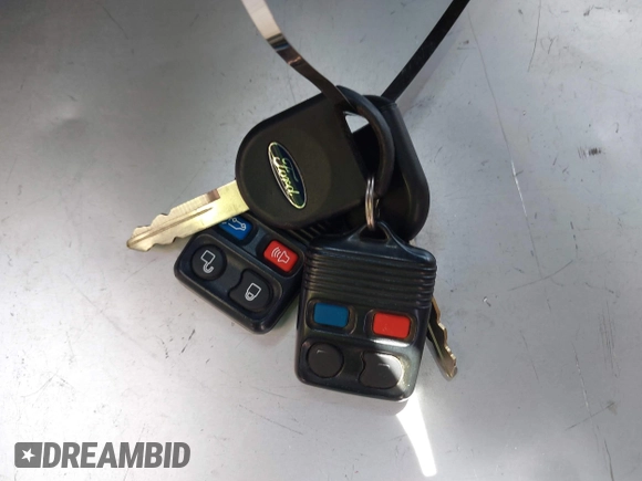 2004 Ford Explorer XLT с VIN 1FMZU63K24ZA15690, выставлен на аукционе IAAI как лот 42583046 с пробегом 57 627 миль миль и . История ставок и продаж доступна на DreamBid. Изображение 11.