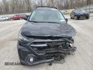 2024 Subaru Outback Limited XT z VIN 4S4BTGND9R3244239, wystawiony jako Copart lot #53250175 z przebiegiem 14 849 mil mil oraz Szkoda całkowita • Salvage title. Historia ofert i sprzedaży dostępna na DreamBid. Obrazek 5.