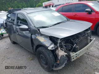 2019 Nissan Versa SV with VIN 3N1CN7AP7KL826775, listed as a IAAI auction lot 42213010 with 177,873 mi miles and . Bid and sale history available at DreamBid. Image 1.