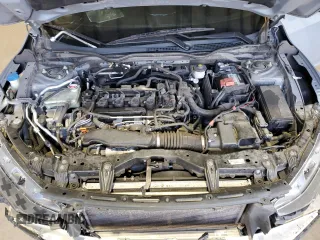 2021 Honda Civic Sport with VIN SHHFK7H4XMU416194, listed as a Copart auction lot 52067225 with 101,481 mi miles and Clean Title. Bid and sale history available at DreamBid. Image 11.
