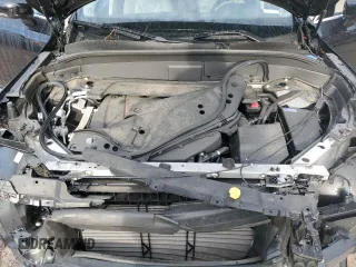 2023 Volvo XC90 Plus with VIN YV4062PN5P1977485, listed as a Copart auction lot 49972685 with 15,162 mi miles and Salvage title. Bid and sale history available at DreamBid. Image 12.